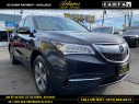 Thumbnail image of 2016 Acura MDX at Adams Auto Group Inc