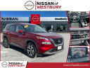 2023 Nissan Rogue SV at Nissan of Westbury