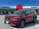 Thumbnail image of 2023 Nissan Rogue at Nissan of Westbury