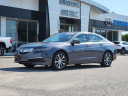 Thumbnail image of 2017 Acura TLX at Medlin Buick GMC Mazda USED