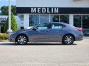 Thumbnail image of 2017 Acura TLX at Medlin Buick GMC Mazda USED