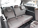 2018 Honda Odyssey EX-L at Gary Mathews Motors