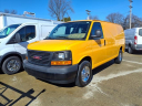 Thumbnail image of 2017 GMC Savana at A & B Motors