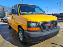 Thumbnail image of 2017 GMC Savana at A & B Motors