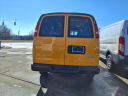 Thumbnail image of 2017 GMC Savana at A & B Motors