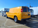 Thumbnail image of 2017 GMC Savana at A & B Motors