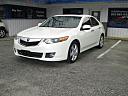Thumbnail image of 2009 Acura TSX at ASAP Motors