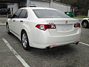 2009 Acura TSX at ASAP Motors