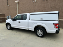 Thumbnail image of 2020 Ford F-150 at GWINNETT MOTOR COMPANY