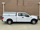 Thumbnail image of 2020 Ford F-150 at GWINNETT MOTOR COMPANY