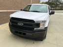 Thumbnail image of 2020 Ford F-150 at GWINNETT MOTOR COMPANY