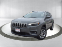 2021 Jeep Cherokee Latitude Lux at Antioch Chrysler Dodge Jeep