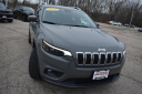 Thumbnail image of 2021 Jeep Cherokee at Antioch Chrysler Dodge Jeep