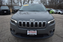 Thumbnail image of 2021 Jeep Cherokee at Antioch Chrysler Dodge Jeep