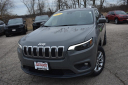 Thumbnail image of 2021 Jeep Cherokee at Antioch Chrysler Dodge Jeep