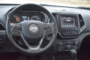 Thumbnail image of 2021 Jeep Cherokee at Antioch Chrysler Dodge Jeep