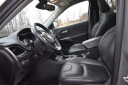 Thumbnail image of 2021 Jeep Cherokee at Antioch Chrysler Dodge Jeep