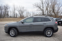 Thumbnail image of 2021 Jeep Cherokee at Antioch Chrysler Dodge Jeep