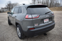 Thumbnail image of 2021 Jeep Cherokee at Antioch Chrysler Dodge Jeep