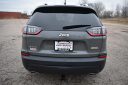 Thumbnail image of 2021 Jeep Cherokee at Antioch Chrysler Dodge Jeep