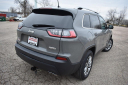 Thumbnail image of 2021 Jeep Cherokee at Antioch Chrysler Dodge Jeep
