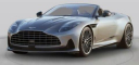 Thumbnail image of 2024 Aston Martin DB12 at JaguarPalmBeach - NEW