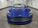 2024 Aston Martin DB12 Volante at JaguarPalmBeach - NEW