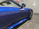 Thumbnail image of 2024 Aston Martin DB12 at JaguarPalmBeach - NEW