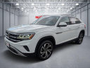 Thumbnail image of 2021 Volkswagen Atlas Cross Sport at NationwideNissan of Lutherville Timonium, MD