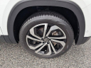 Thumbnail image of 2021 Volkswagen Atlas Cross Sport at NationwideNissan of Lutherville Timonium, MD