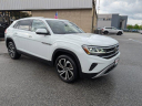 Thumbnail image of 2021 Volkswagen Atlas Cross Sport at NationwideNissan of Lutherville Timonium, MD