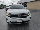Thumbnail image of 2021 Volkswagen Atlas Cross Sport at NationwideNissan of Lutherville Timonium, MD