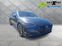 Thumbnail image of 2023 Hyundai SONATA at Maxon Hyundai Inc.