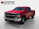 Thumbnail image of 2018 Chevrolet Silverado 1500 at LaFontaine Ford Birch Run