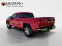 Thumbnail image of 2018 Chevrolet Silverado 1500 at LaFontaine Ford Birch Run