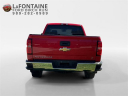 Thumbnail image of 2018 Chevrolet Silverado 1500 at LaFontaine Ford Birch Run