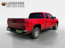 Thumbnail image of 2018 Chevrolet Silverado 1500 at LaFontaine Ford Birch Run
