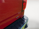 Thumbnail image of 2018 Chevrolet Silverado 1500 at LaFontaine Ford Birch Run