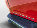 Thumbnail image of 2018 Chevrolet Silverado 1500 at LaFontaine Ford Birch Run