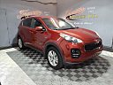 Thumbnail image of 2018 Kia Sportage at Franklin Motor Company