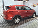 Thumbnail image of 2018 Kia Sportage at Franklin Motor Company