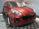 Thumbnail image of 2018 Kia Sportage at Franklin Motor Company
