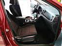 Thumbnail image of 2018 Kia Sportage at Franklin Motor Company