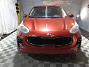 Thumbnail image of 2018 Kia Sportage at Franklin Motor Company