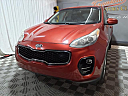Thumbnail image of 2018 Kia Sportage at Franklin Motor Company