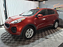 Thumbnail image of 2018 Kia Sportage at Franklin Motor Company