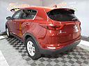 Thumbnail image of 2018 Kia Sportage at Franklin Motor Company