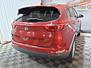 Thumbnail image of 2018 Kia Sportage at Franklin Motor Company