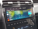 Thumbnail image of 2024 Hyundai TUCSON at Maxon Hyundai Inc.