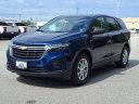 Thumbnail image of 2022 Chevrolet Equinox at Lou Fusz Chevrolet